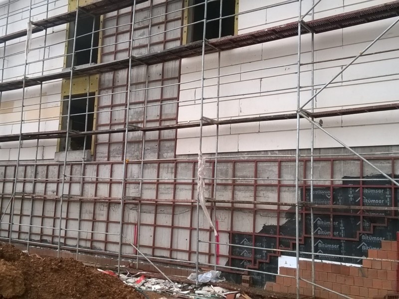 Mimari ve Mühendislik