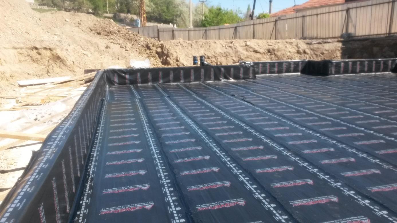 Çalışmalarımızdan